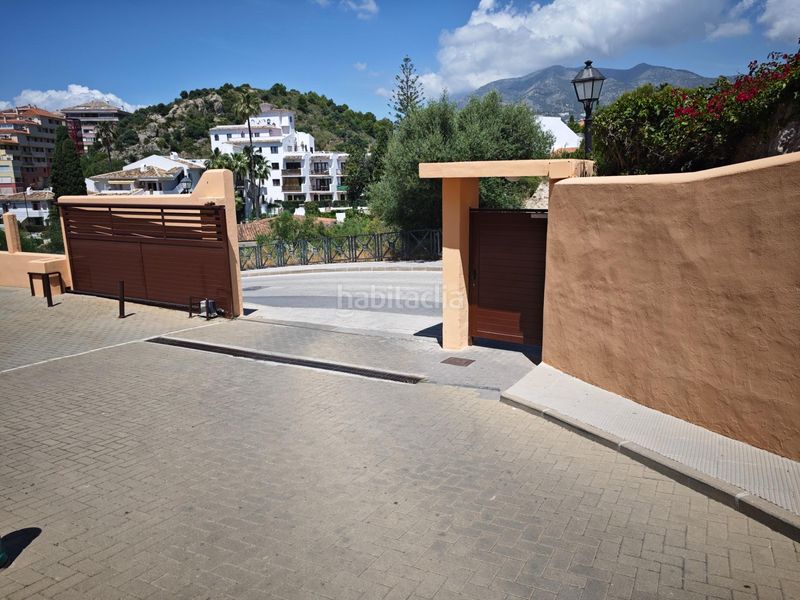 Foto d46a476b-09a0-4d5a-a029-63df00ccc82a. Pis amb aparcament piscina a Torreblanca del Sol Fuengirola