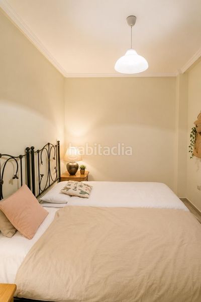 Foto a09b3037-4331-4009-a81e-25c6762878a5. Pis amb aparcament piscina a Cortijo Torrequebrada Benalmádena