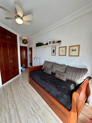 Apartament  Calle de san ignacio. Práctico y céntrico estudio en fuengirola