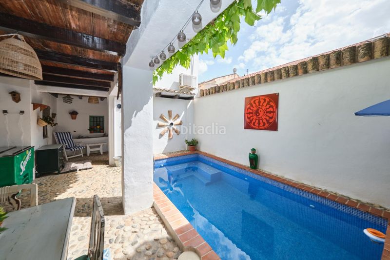 Foto 488bd79f-48a2-4ca5-a796-ac7f270b5a5f. Masia amb piscina a Fornes