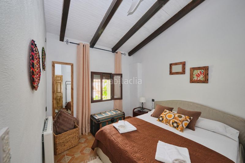 Foto 528b4879-10e7-4ef8-a487-a83e683f4227. Masia amb piscina a Fornes