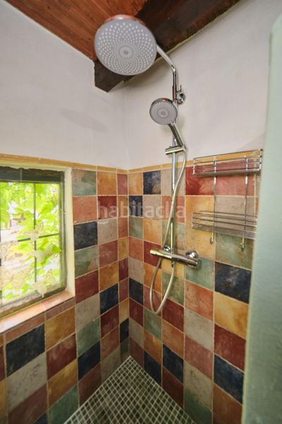 Foto a24b18cf-19d2-4a34-9bc3-29195e0e6555. Masia amb piscina a Fornes