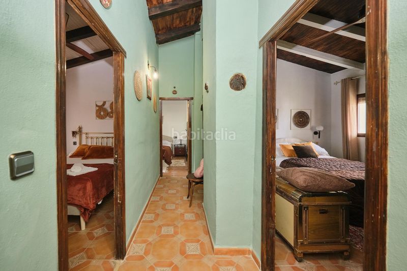 Foto eb5798a4-3231-48ba-aa40-88f27583192f. Masia amb piscina a Fornes