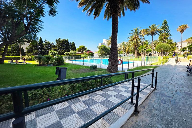 Foto 07821147-c821-435d-9d62-0f9bd959bf7f. Apartament amb calefacció aparcament piscina a Solymar Benalmádena