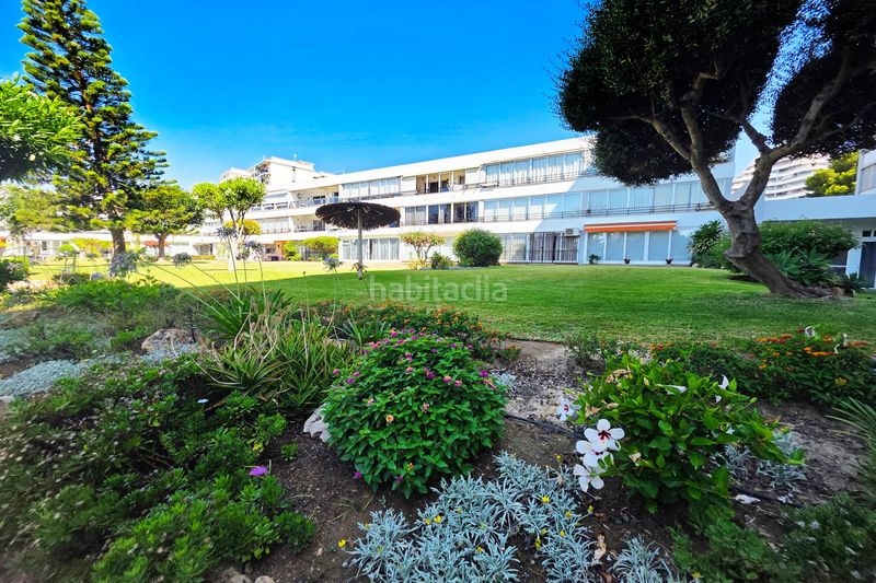Foto 33c013cc-7d94-4285-818f-2248e47a7980. Apartament amb calefacció aparcament piscina a Solymar Benalmádena