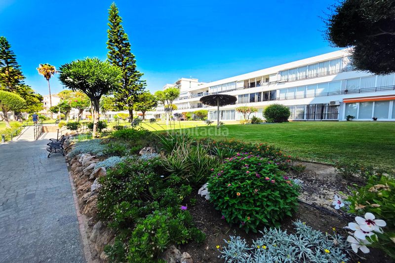 Foto 58345953-c406-4926-8ac0-c49572e849d9. Apartament amb calefacció aparcament piscina a Solymar Benalmádena
