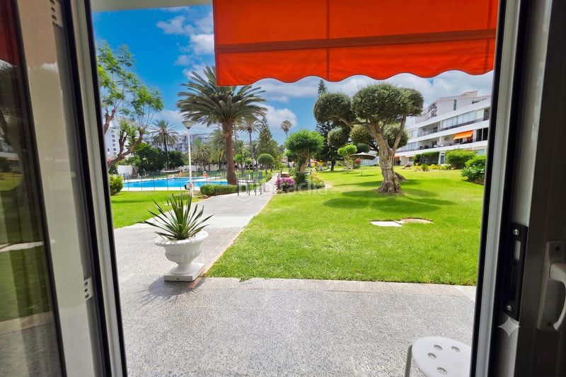 Foto 694fe405-fcf9-4d19-badc-a2281327fbf5. Apartament amb calefacció aparcament piscina a Solymar Benalmádena