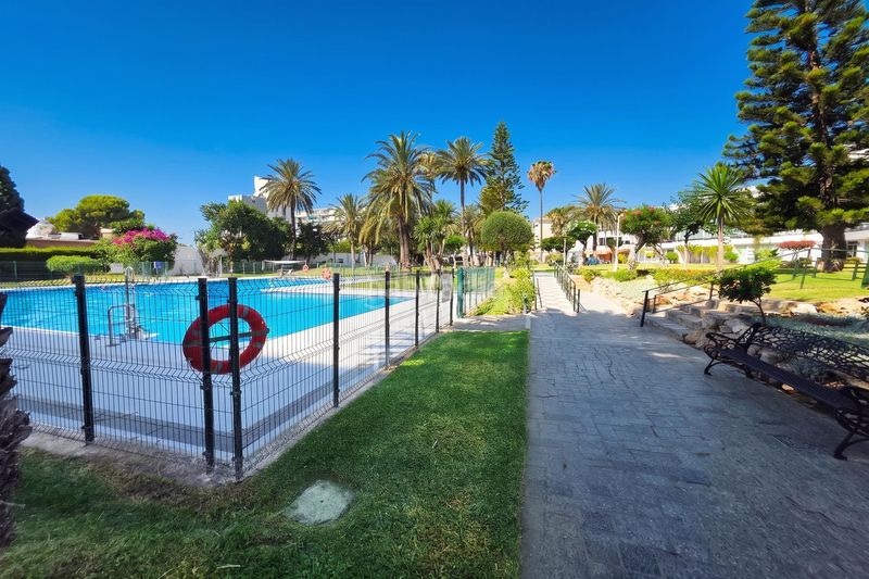 Foto 74b625b5-d5f7-4bc8-9b29-1114b4fe1188. Apartament amb calefacció aparcament piscina a Solymar Benalmádena
