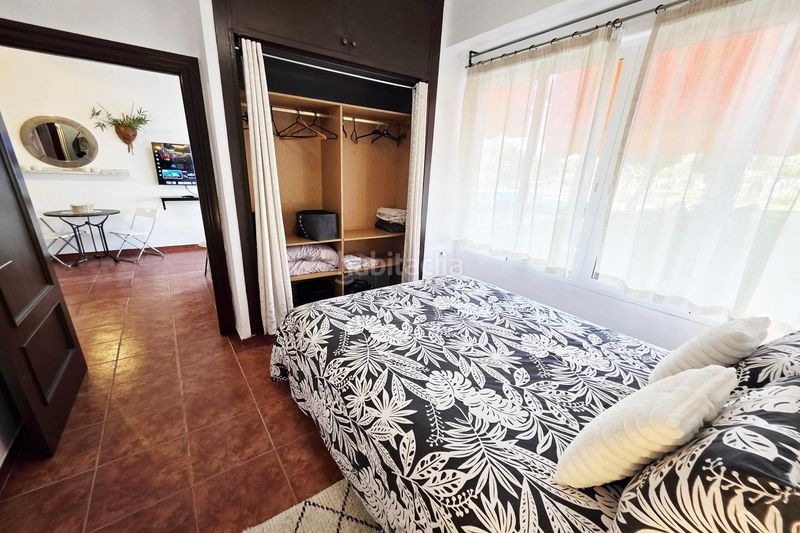 Foto 77bb2d9e-f5c9-40da-96cb-943e241b91ad. Apartament amb calefacció aparcament piscina a Solymar Benalmádena
