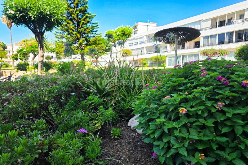 Foto 843d27a6-9c2d-45e5-84b6-6054a4fc30d5. Apartament amb calefacció aparcament piscina a Solymar Benalmádena