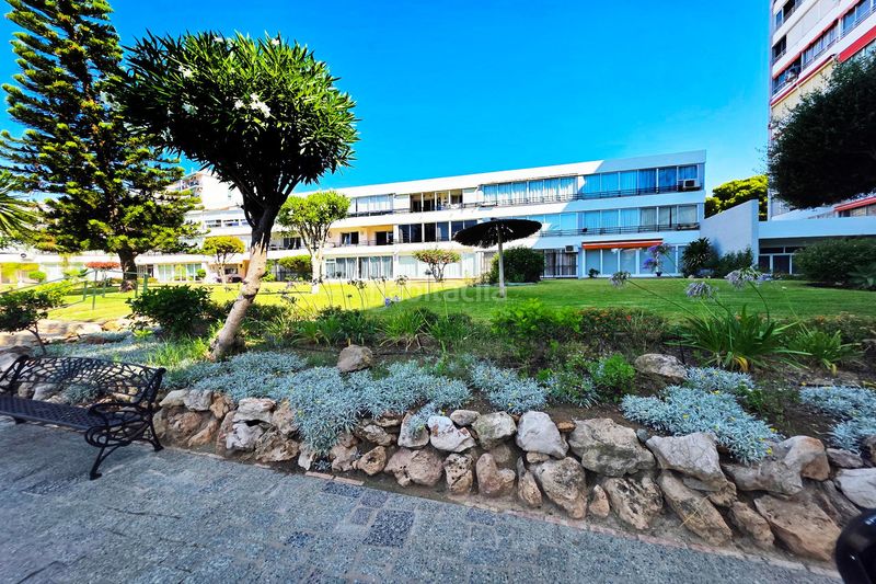 Foto 8dd6ca1c-f659-4f04-80bf-9225804246cc. Apartament amb calefacció aparcament piscina a Solymar Benalmádena