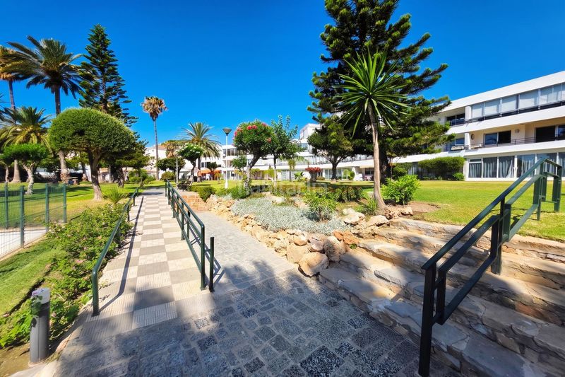 Foto b12754d0-b687-4ffc-9979-a7fc3247cf57. Apartament amb calefacció aparcament piscina a Solymar Benalmádena