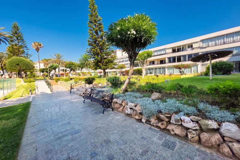 Foto b26c2f7d-b5c8-492f-92fc-5ff99348b8bc. Apartament amb calefacció aparcament piscina a Solymar Benalmádena