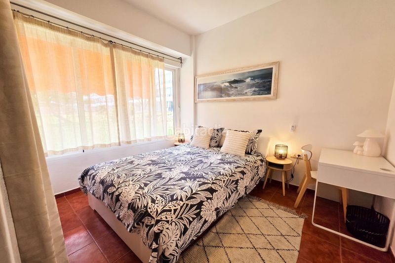 Foto bd9319a8-2a94-4daa-a428-91fea6818076. Apartament amb calefacció aparcament piscina a Solymar Benalmádena