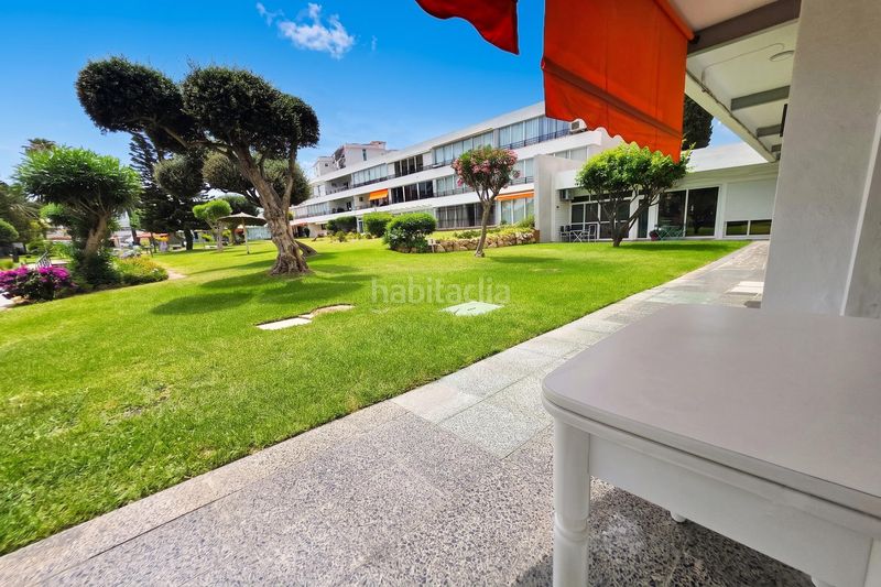 Foto fd7aee1a-6e48-4581-b5b9-46575d855c34. Apartament amb calefacció aparcament piscina a Solymar Benalmádena