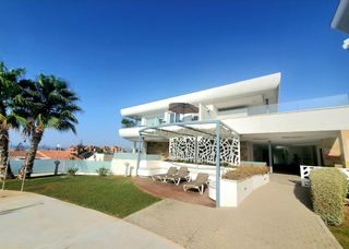 Planta baixa  Calle calle pensamiento. Elegancia, confort y exclusividad en torreblanca, fuengirola