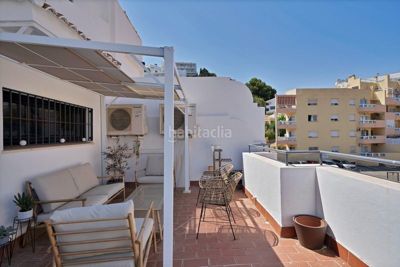 Foto 46eb055f-11c7-49b0-b9af-8ff262e8a263. Casa adossada amb calefacció aparcament piscina a Fuengirola
