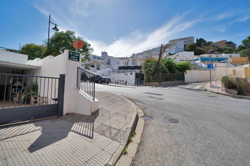 Foto 543d6937-3da7-4dd7-bcf6-de943f6d59b1. Casa adossada amb calefacció aparcament piscina a Fuengirola