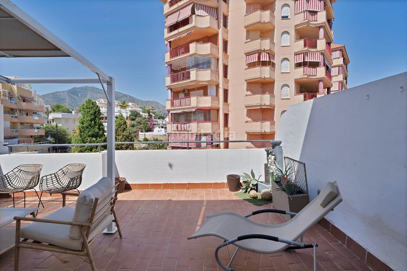 Foto 6481245d-e1e8-417d-8808-aca0ccd9b829. Casa adossada amb calefacció aparcament piscina a Fuengirola