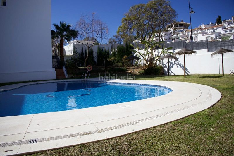 Foto 6e0a7914-04e2-4b4b-9131-cd3e039d02aa. Casa adossada amb calefacció aparcament piscina a Fuengirola