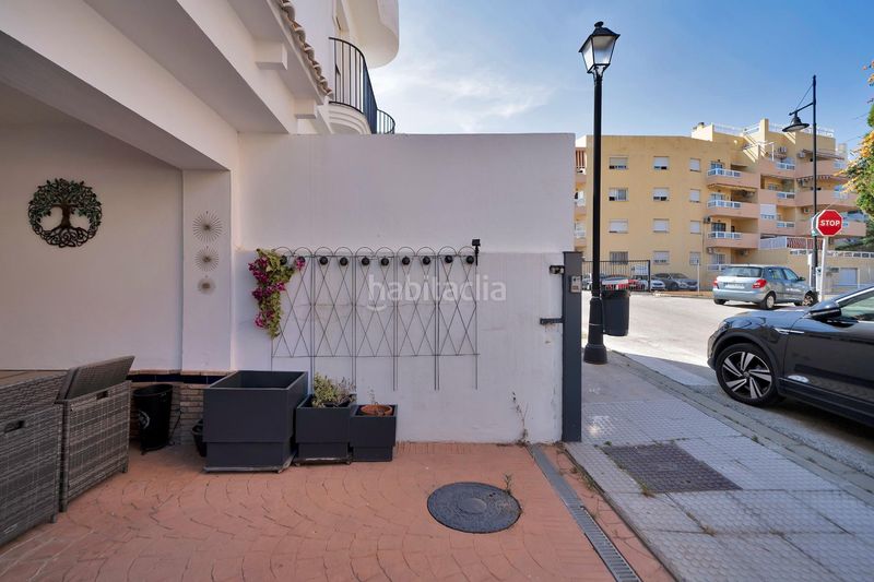 Foto 84824d06-2e87-4c5e-aa97-bffe78ff0023. Casa adossada amb calefacció aparcament piscina a Fuengirola