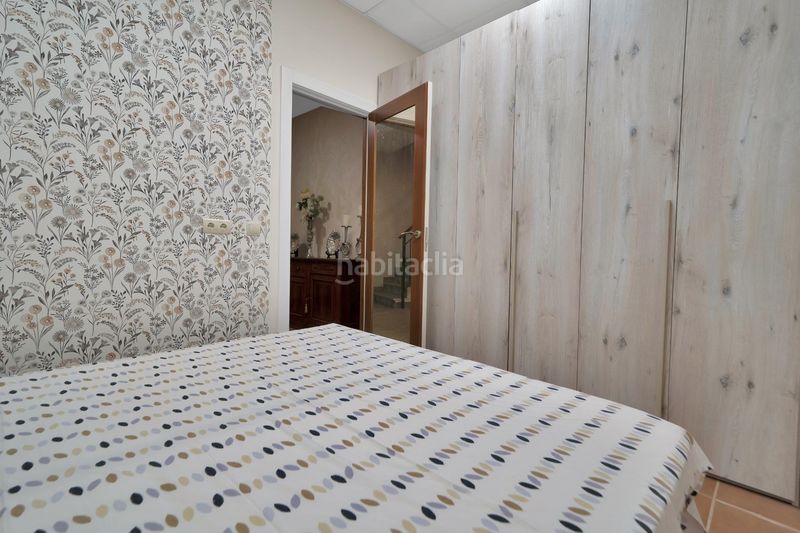 Foto 9139ec36-51c6-4237-aa0c-b2ae37c5dea0. Casa adossada amb calefacció aparcament piscina a Fuengirola