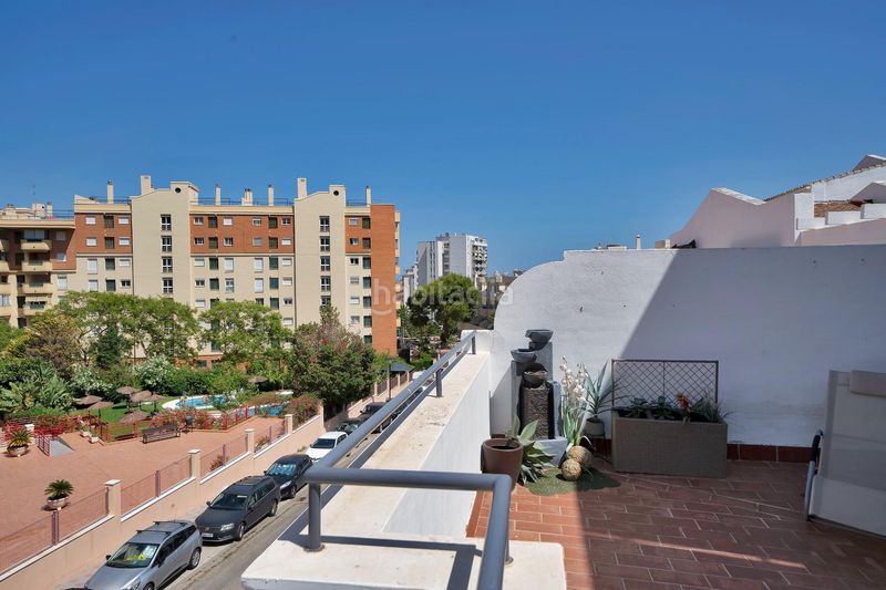 Foto a2731af4-35ce-4492-8ba8-a95307bd1977. Casa adossada amb calefacció aparcament piscina a Fuengirola
