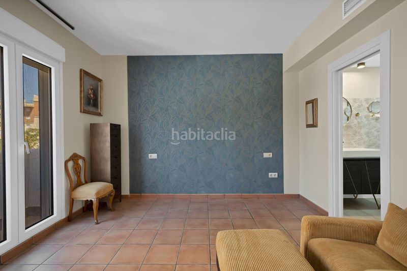 Foto be9dce31-0fdb-4275-9aa6-409e5c563020. Casa adossada amb calefacció aparcament piscina a Fuengirola