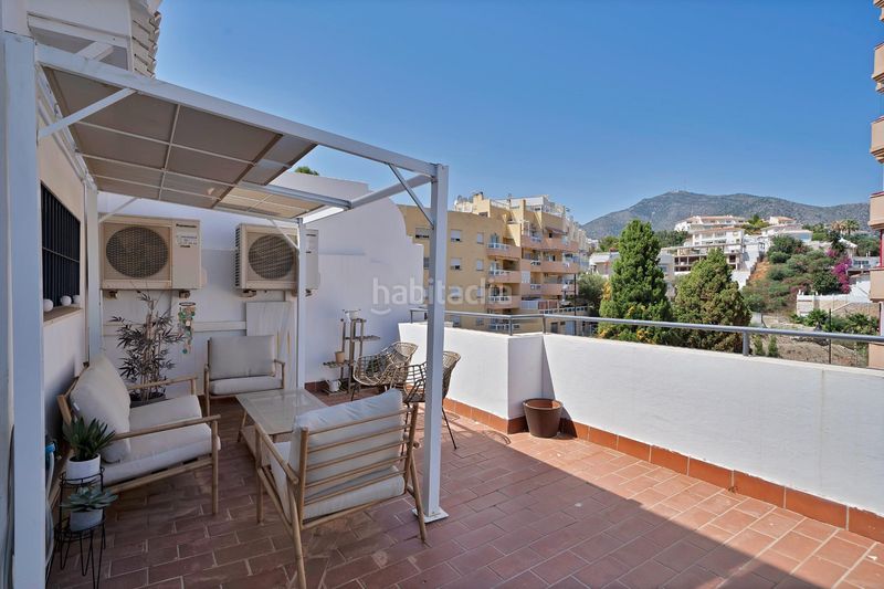 Foto c4e0a8c6-162b-4422-b027-a5211d9e33f5. Casa adossada amb calefacció aparcament piscina a Fuengirola