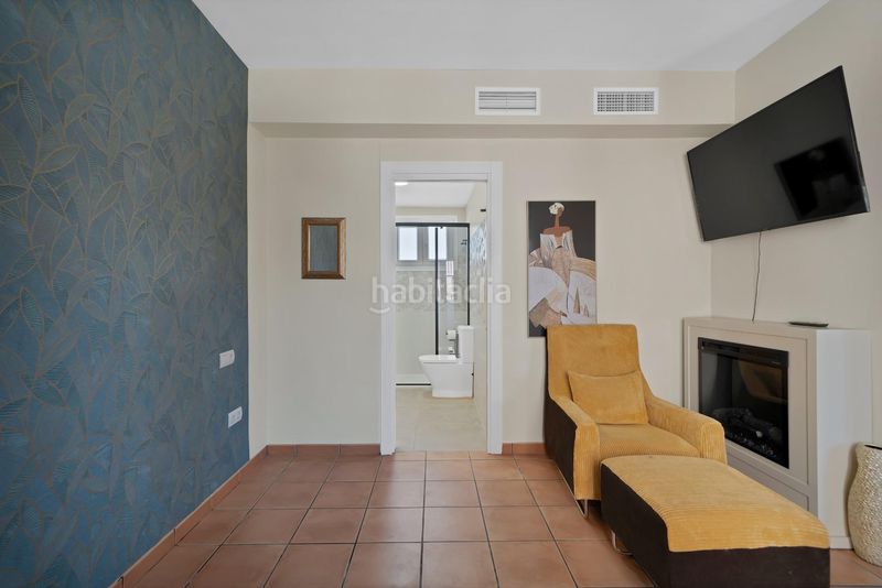 Foto d44db3eb-d52a-44ab-9ac9-e91aee9be218. Casa adossada amb calefacció aparcament piscina a Fuengirola