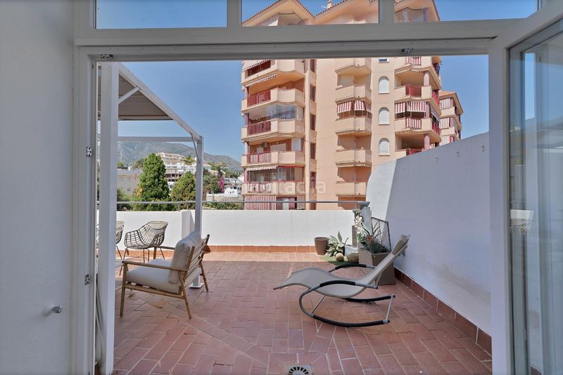 Foto d5889e6d-827c-4374-bdd1-f93433753395. Casa adossada amb calefacció aparcament piscina a Fuengirola