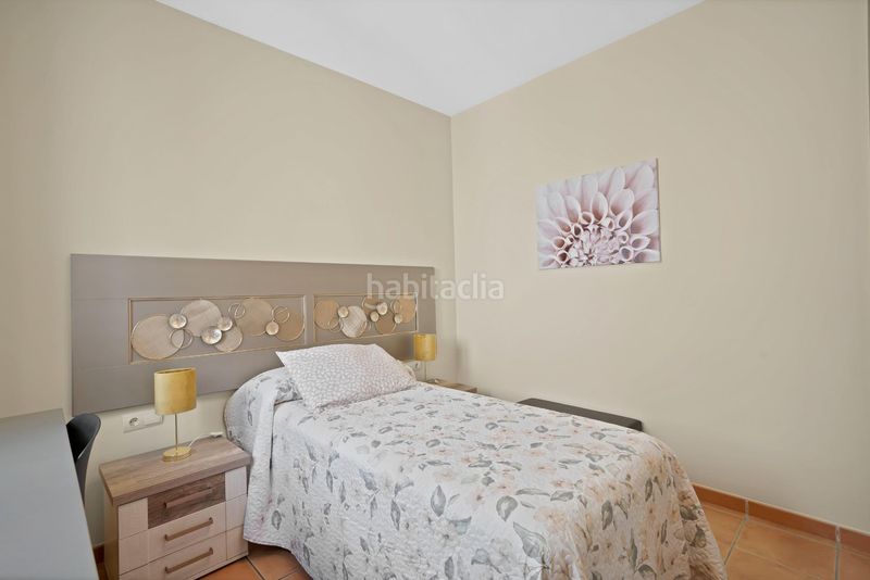 Foto dba89558-cca0-4eb5-ad23-1e789d5ca902. Casa adossada amb calefacció aparcament piscina a Fuengirola