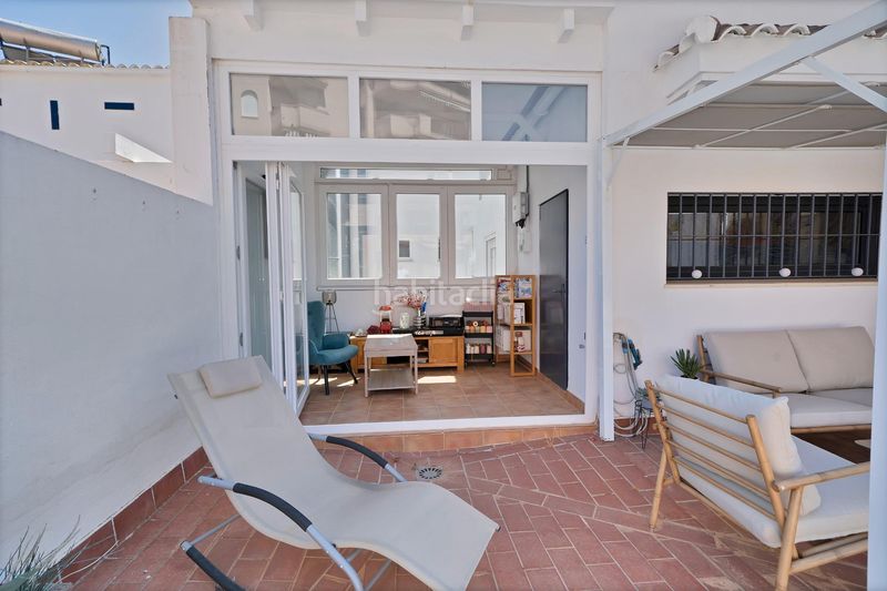Foto eb3f6167-30ea-479c-b5f0-63d7e2ceef9b. Casa adossada amb calefacció aparcament piscina a Fuengirola