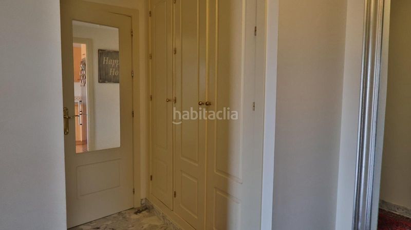 Foto 06793dab-8587-4073-96a1-92bd7b9a51a0. Pis amb aparcament piscina a El Faro de Calaburra - Chaparral Mijas