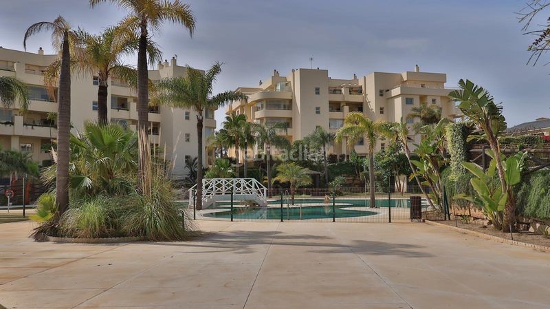 Foto a30940e3-4bfd-413a-81bc-e64c8a4da6ca. Pis amb aparcament piscina a El Faro de Calaburra - Chaparral Mijas