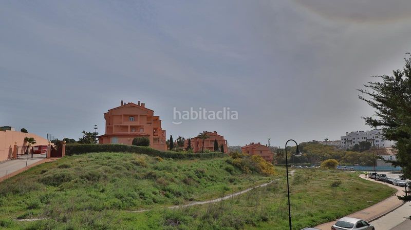 Foto bc38266c-edff-4f08-a247-ded9623afb28. Pis amb aparcament piscina a El Faro de Calaburra - Chaparral Mijas
