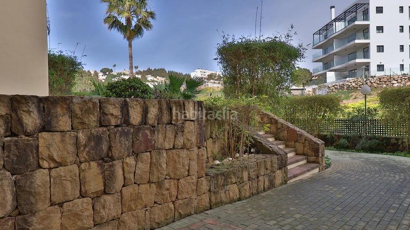 Foto dcaa32a0-5330-43d1-a72f-49e9719ac8dc. Pis amb aparcament piscina a El Faro de Calaburra - Chaparral Mijas