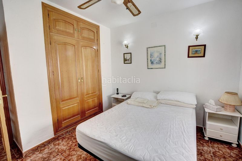 Foto 5a1a1b72-1392-4857-a61d-67c7f7c7c87d. Casa aparellada amb calefacció aparcament piscina a Benalmádena