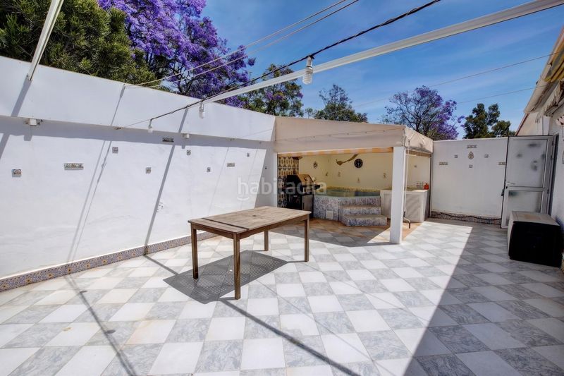 Foto dd00e724-1b2d-4b4d-9ecb-6184ded82cf8. Casa aparellada amb calefacció aparcament piscina a Benalmádena