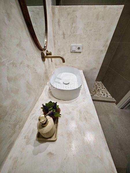 Foto 0c313aaf-17c2-4b57-bd66-35d8d7132740. Planta baixa amb calefacció a Castillo Sohail - Myramar Fuengirola