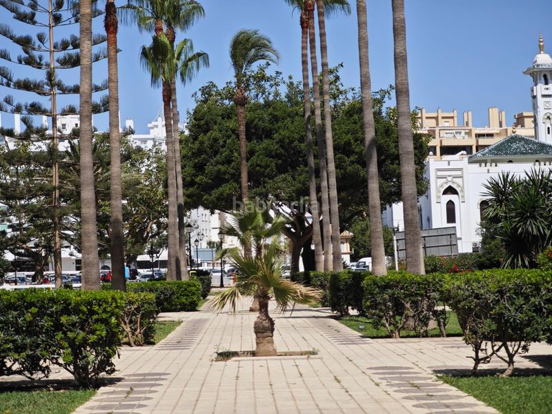 Foto 0f3b1afe-e84c-4d40-b1e2-b38478d7719b. Planta baixa amb calefacció a Castillo Sohail - Myramar Fuengirola