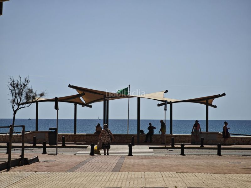Foto 196b1b8d-3cc1-4b21-8ed8-697dda25f74b. Planta baixa amb calefacció a Castillo Sohail - Myramar Fuengirola