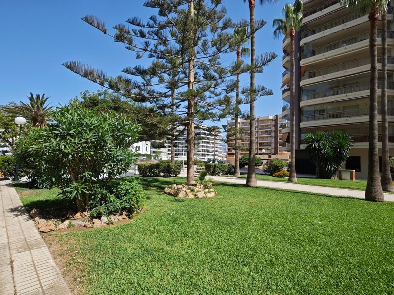 Foto 199ff93b-cd35-4ea0-b68e-672ce50d46ad. Planta baixa amb calefacció a Castillo Sohail - Myramar Fuengirola