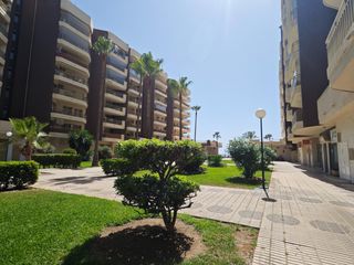 Planta baixa a Paseo Marítimo Rey de España
