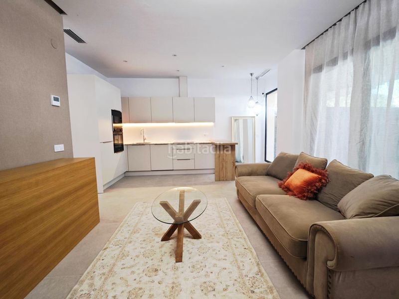 Foto 426d7e86-f6f1-46cc-9d08-256cbe3066b3. Planta baixa amb calefacció a Castillo Sohail - Myramar Fuengirola