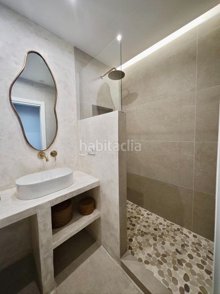 Foto 87492c21-60d1-4a89-b037-01e3118b2de5. Planta baixa amb calefacció a Castillo Sohail - Myramar Fuengirola