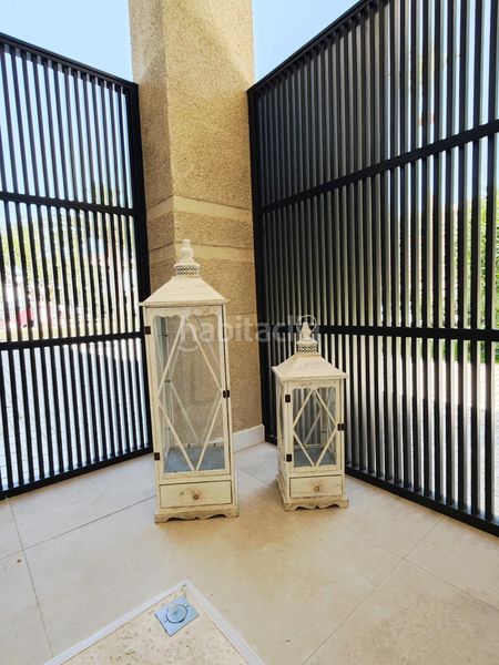 Foto a17c3637-2a73-4715-bb34-96d6716ae2d4. Planta baixa amb calefacció a Castillo Sohail - Myramar Fuengirola