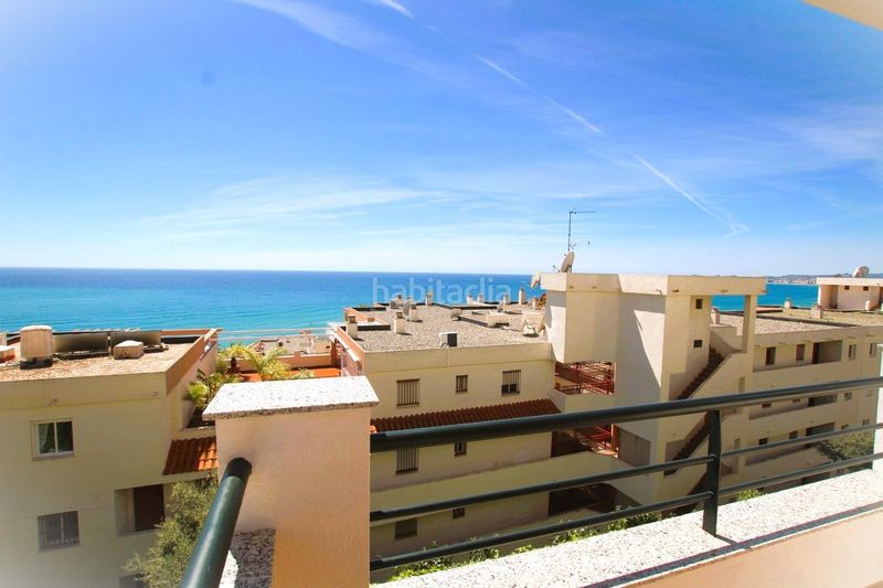 Foto 2e37a08a-b399-4d68-a5c7-059c3005cab6. Pis amb aparcament piscina a Zona Centro Comercial Torrequebrada Benalmádena