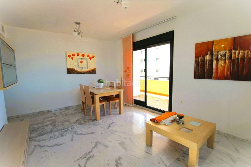 Foto 2f6762e2-ee8d-4bf5-a3d4-6547987d95e5. Pis amb aparcament piscina a Zona Centro Comercial Torrequebrada Benalmádena