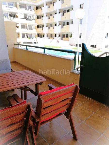 Foto a03bb661-8200-4ce0-be7c-ce021b06655e. Pis amb aparcament piscina a Zona Centro Comercial Torrequebrada Benalmádena